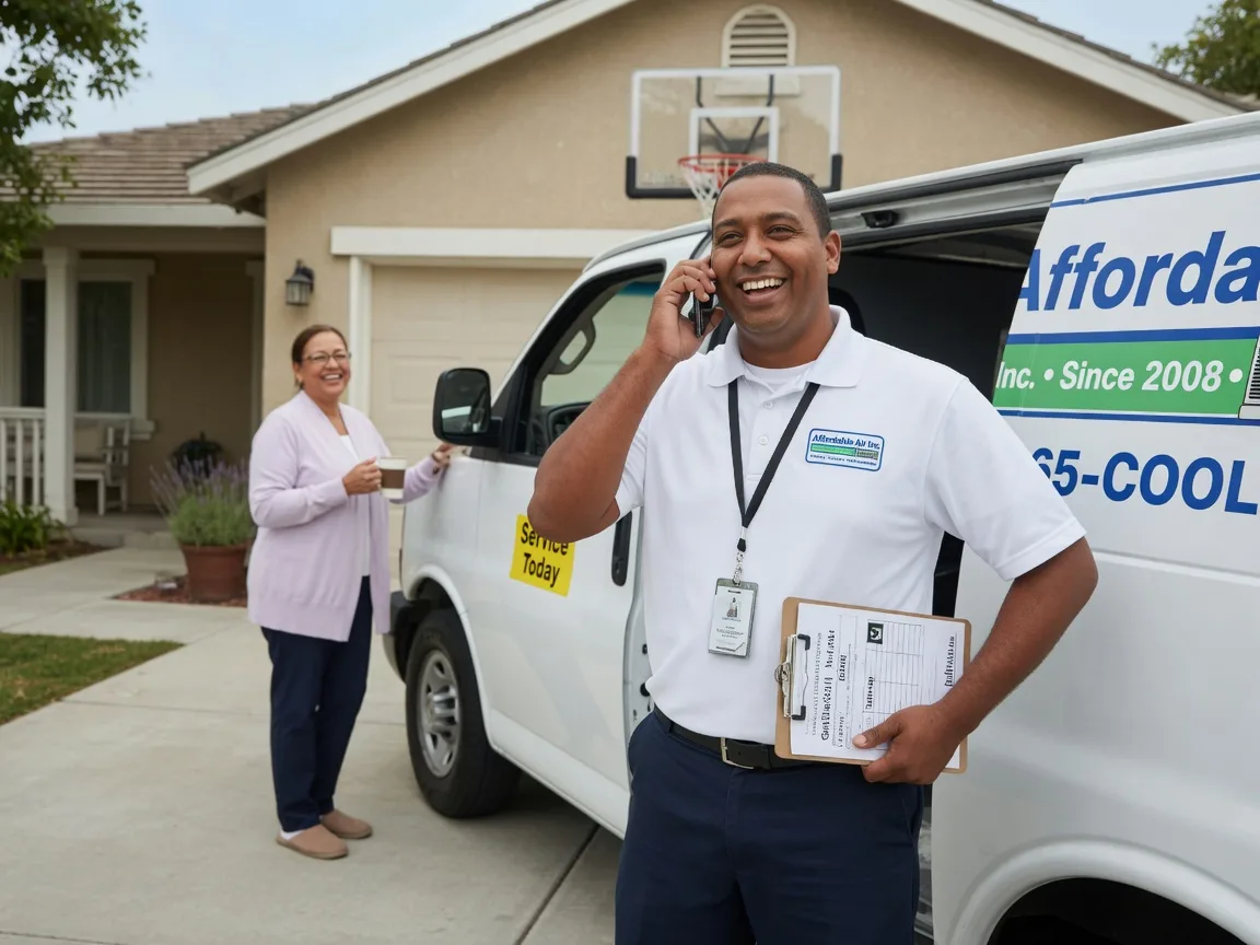 Central Ac Repair Barnhart, MO FAQs